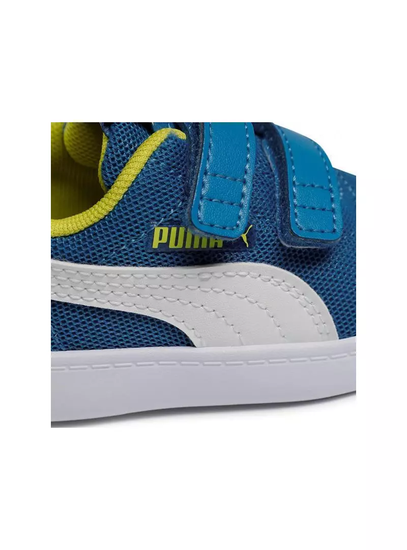 Puma COURTFLEX V2 MESH V INF 37175907