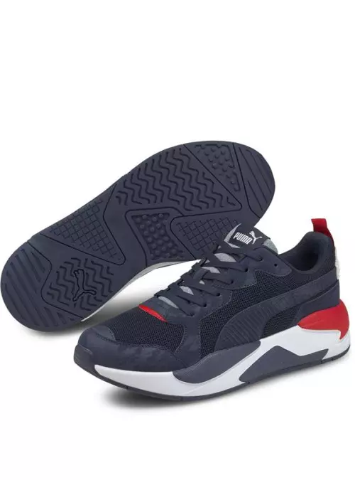 Puma X-RAY INDIGO 38106201