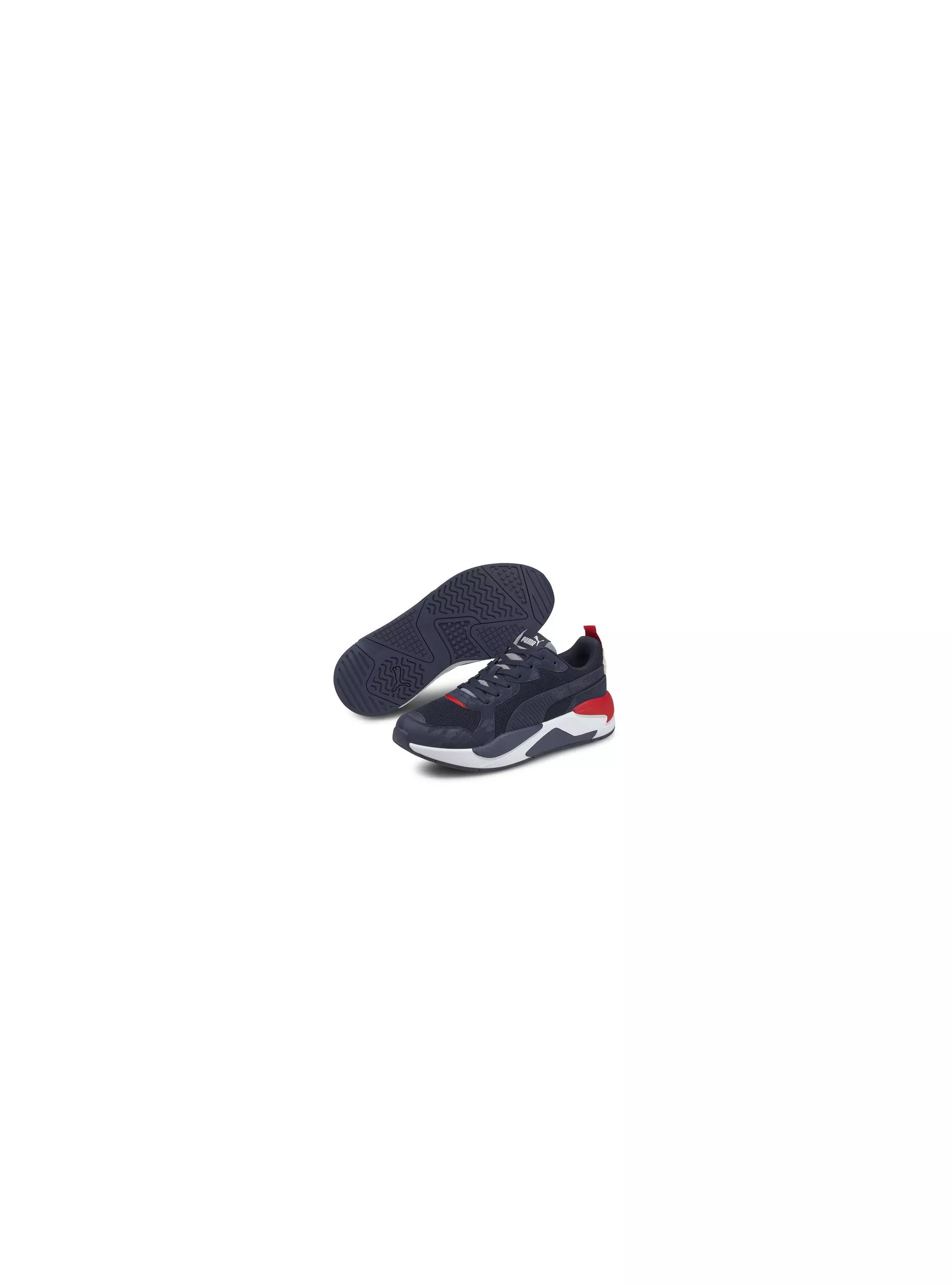 Puma X-RAY INDIGO 38106201