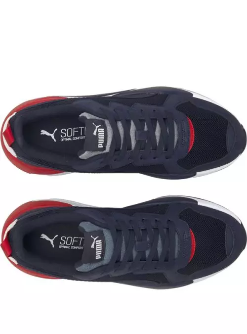 Puma X-RAY INDIGO 38106201