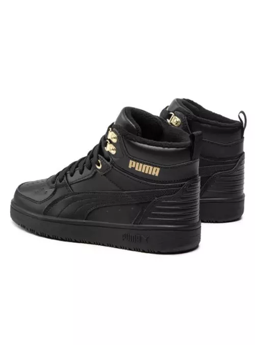 Puma REBOUND RUGGED JR 38824301