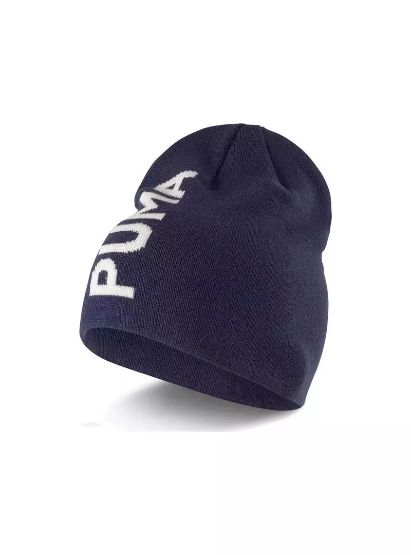 Puma ESS CLASSIC CUFFLESS BEANIE 02343302