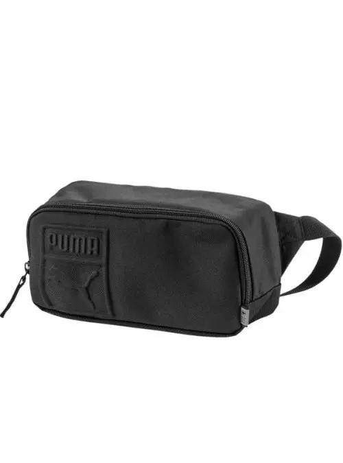 Puma WAIST BAG S 07564201