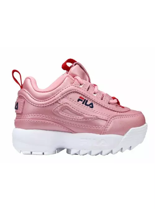 Fila DISRUPTOR F INF 101107773L