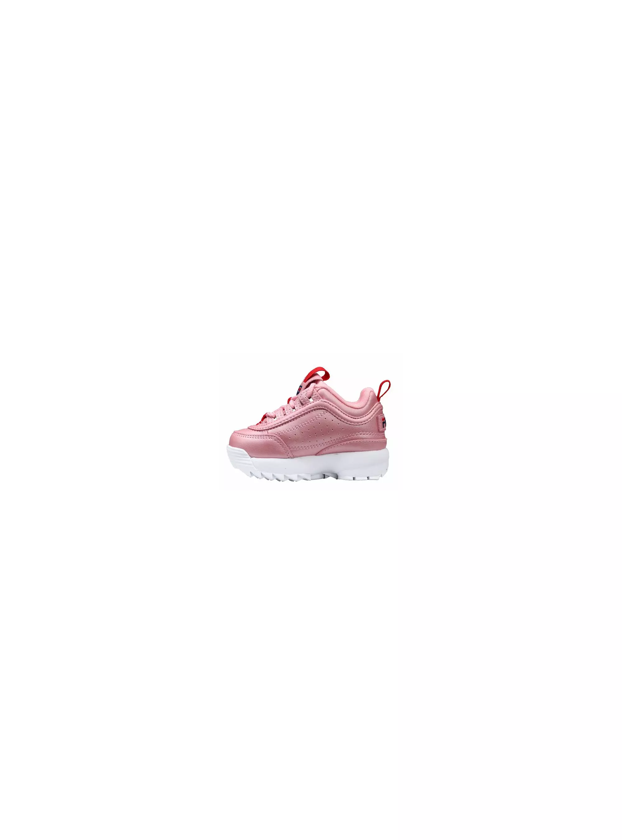 Fila DISRUPTOR F INF 101107773L