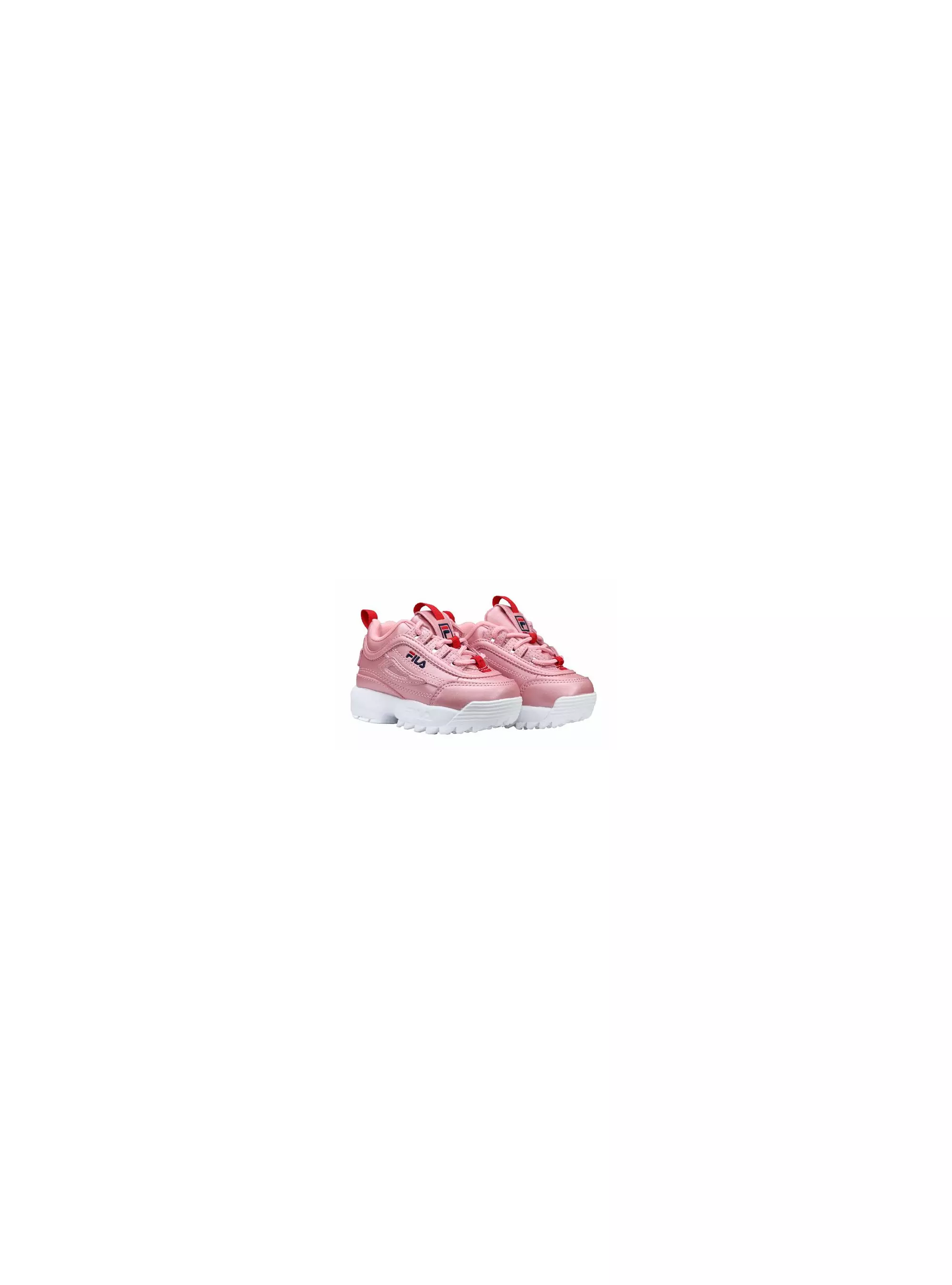Fila DISRUPTOR F INF 101107773L