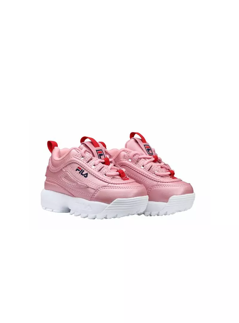 Fila DISRUPTOR F INF 101107773L