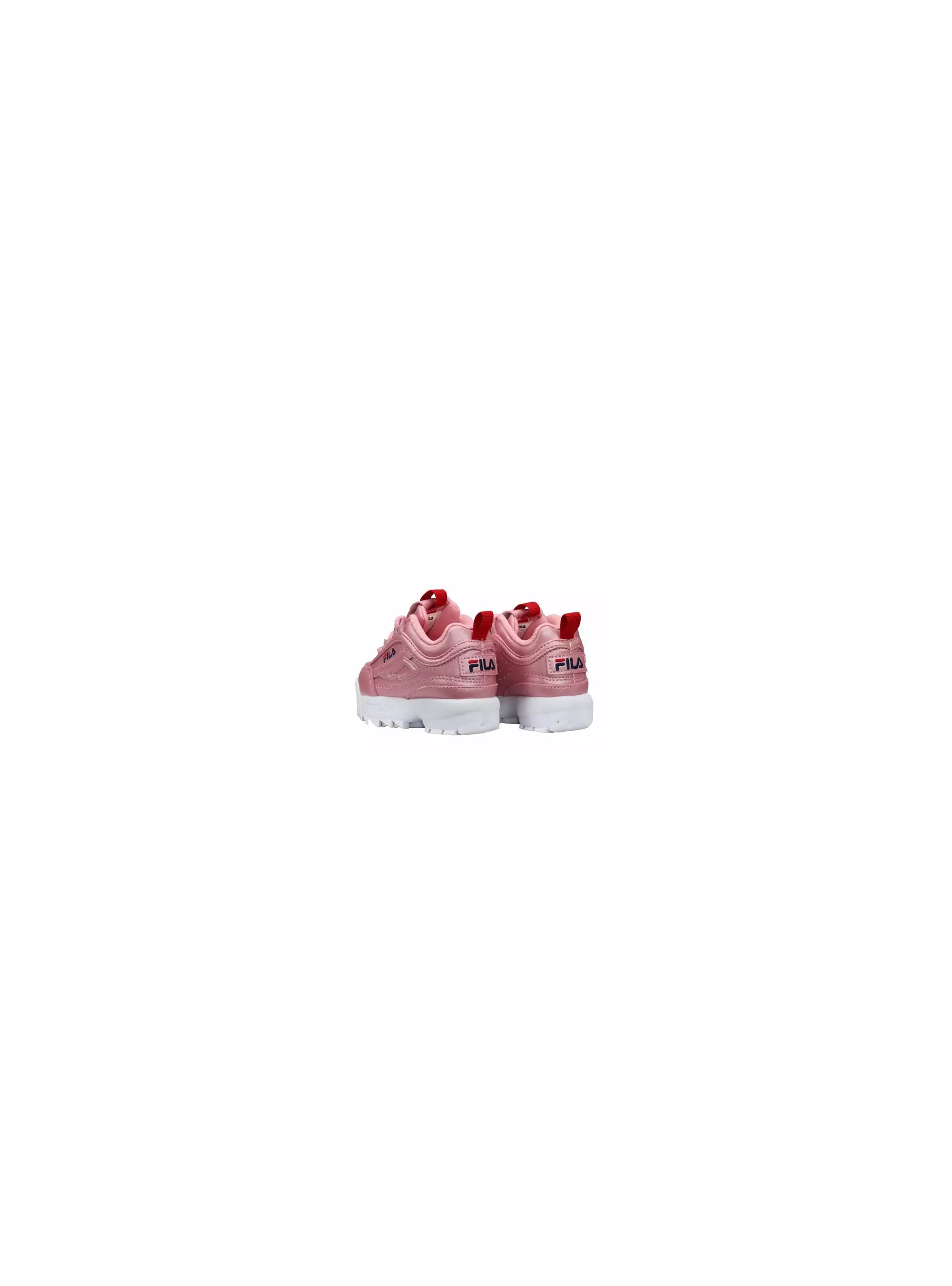 Fila DISRUPTOR F INF 101107773L