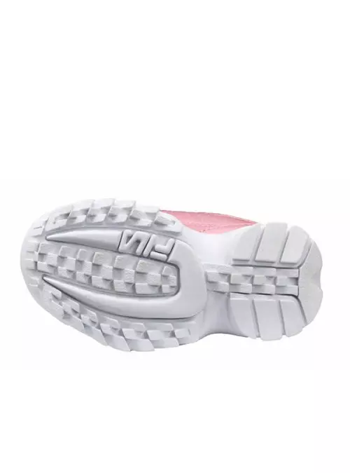 Fila DISRUPTOR F INF 101107773L