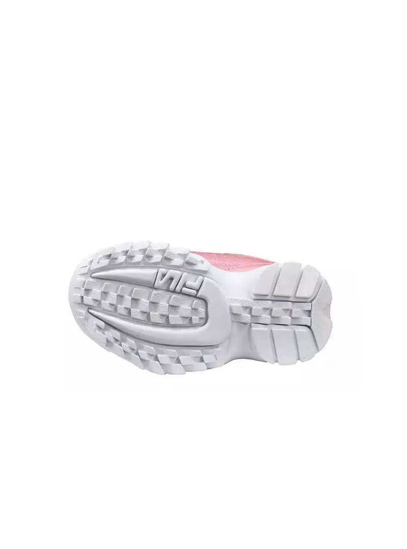 Fila DISRUPTOR F INF 101107773L