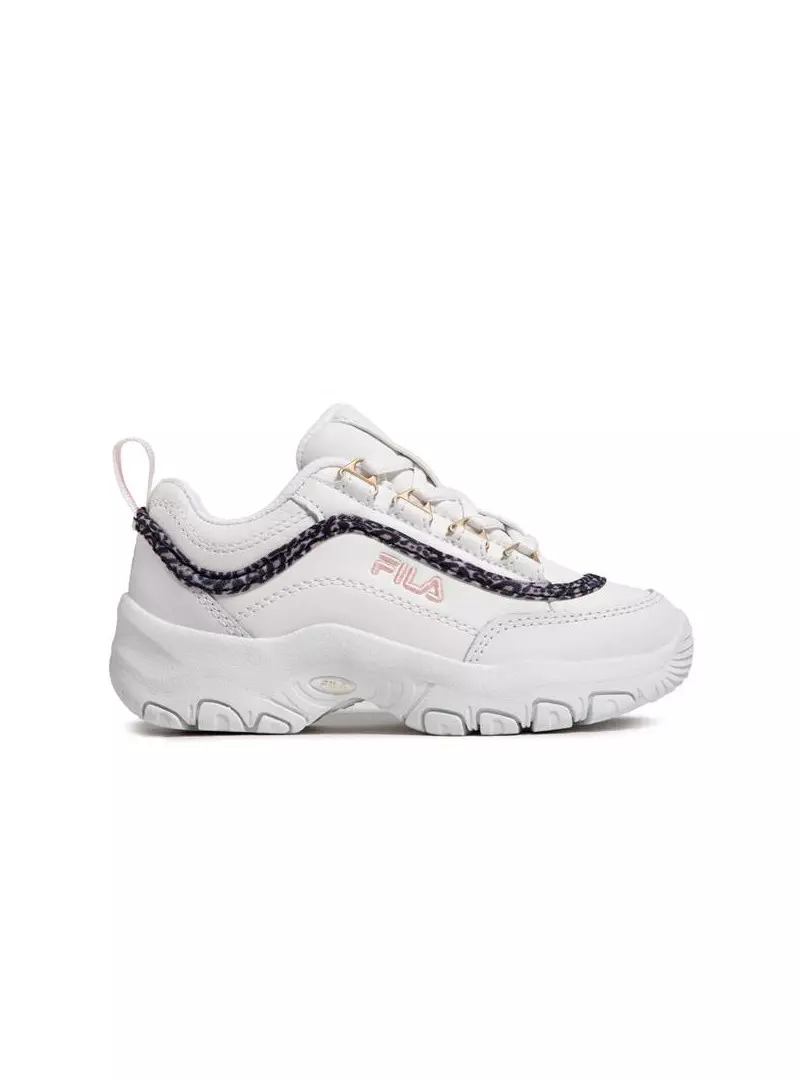 Fila STRADA A LOW JR 101125194F