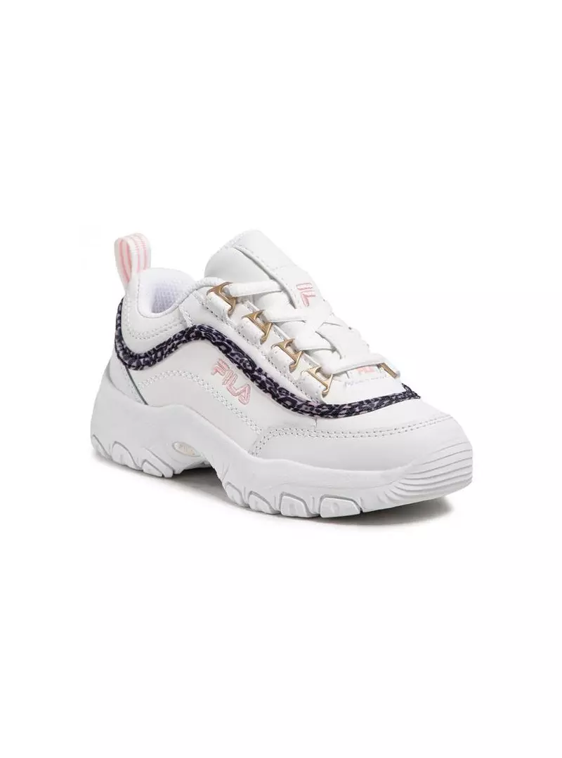 Fila STRADA A LOW JR 101125194F