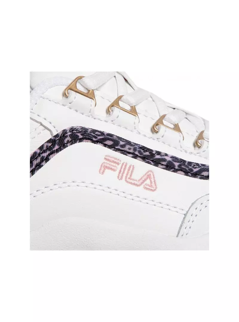 Fila STRADA A LOW JR 101125194F