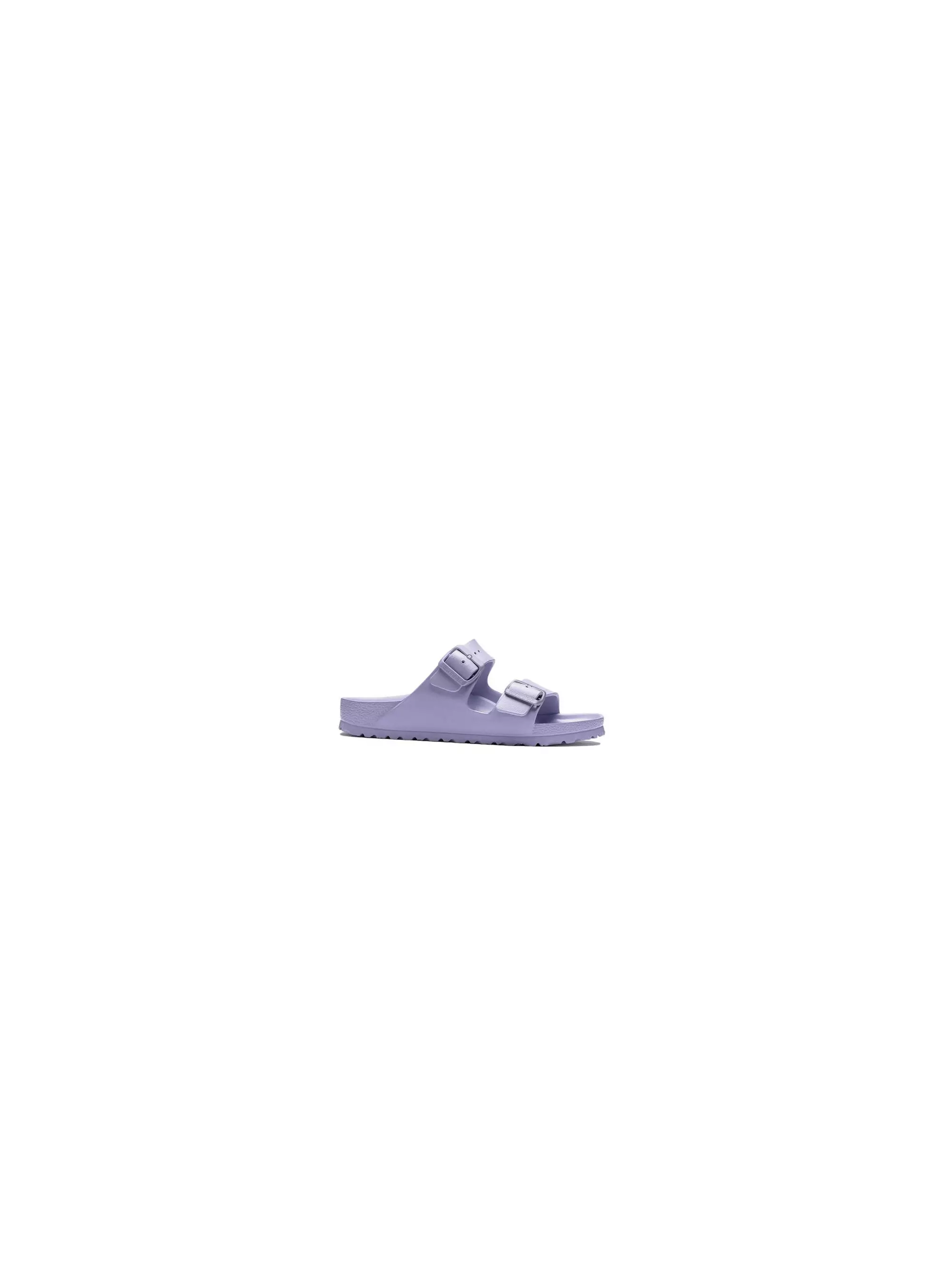 Birkenstock Damskie Klapki ARIZONA EVA NARROW Fioletowy
