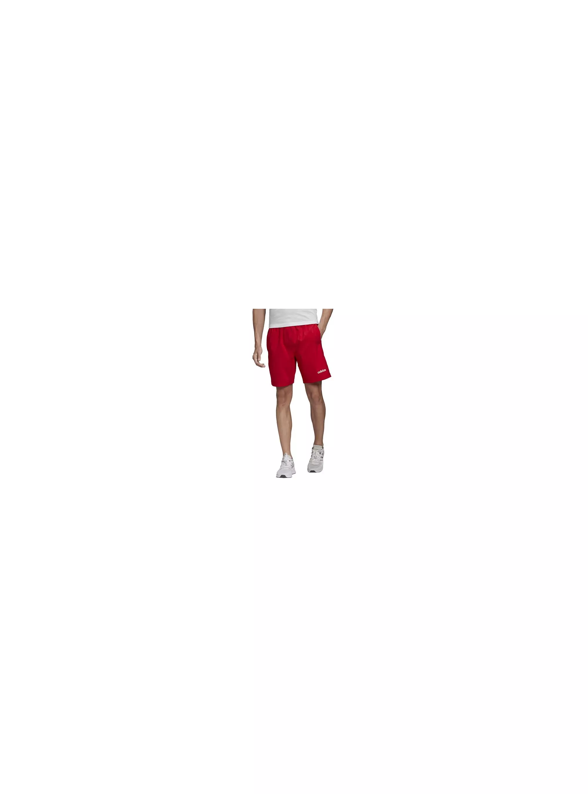 Adidas D2M COOL SHORT WV FM0189