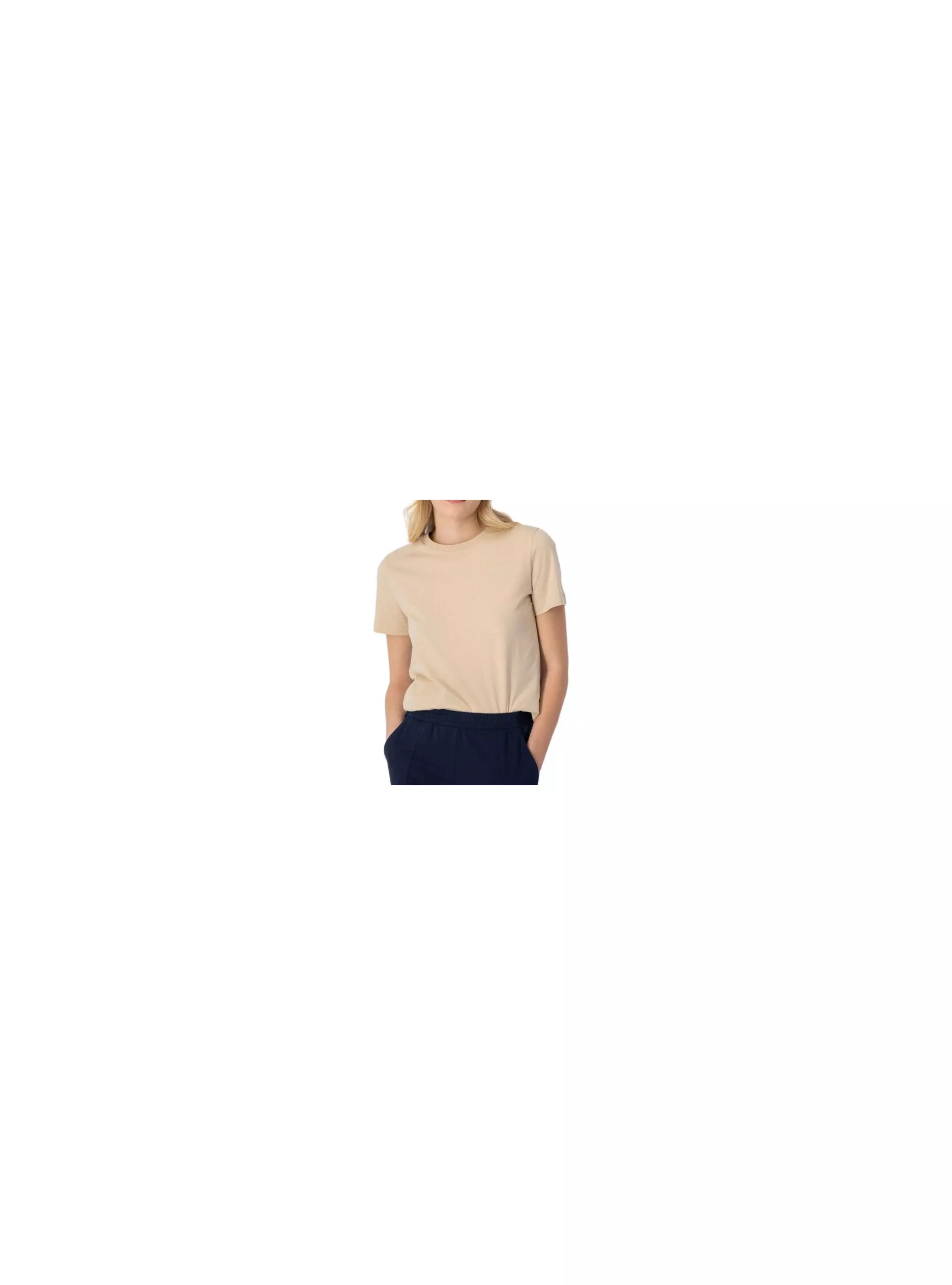Champion CREWNECK T-SHIRT 114912MS073