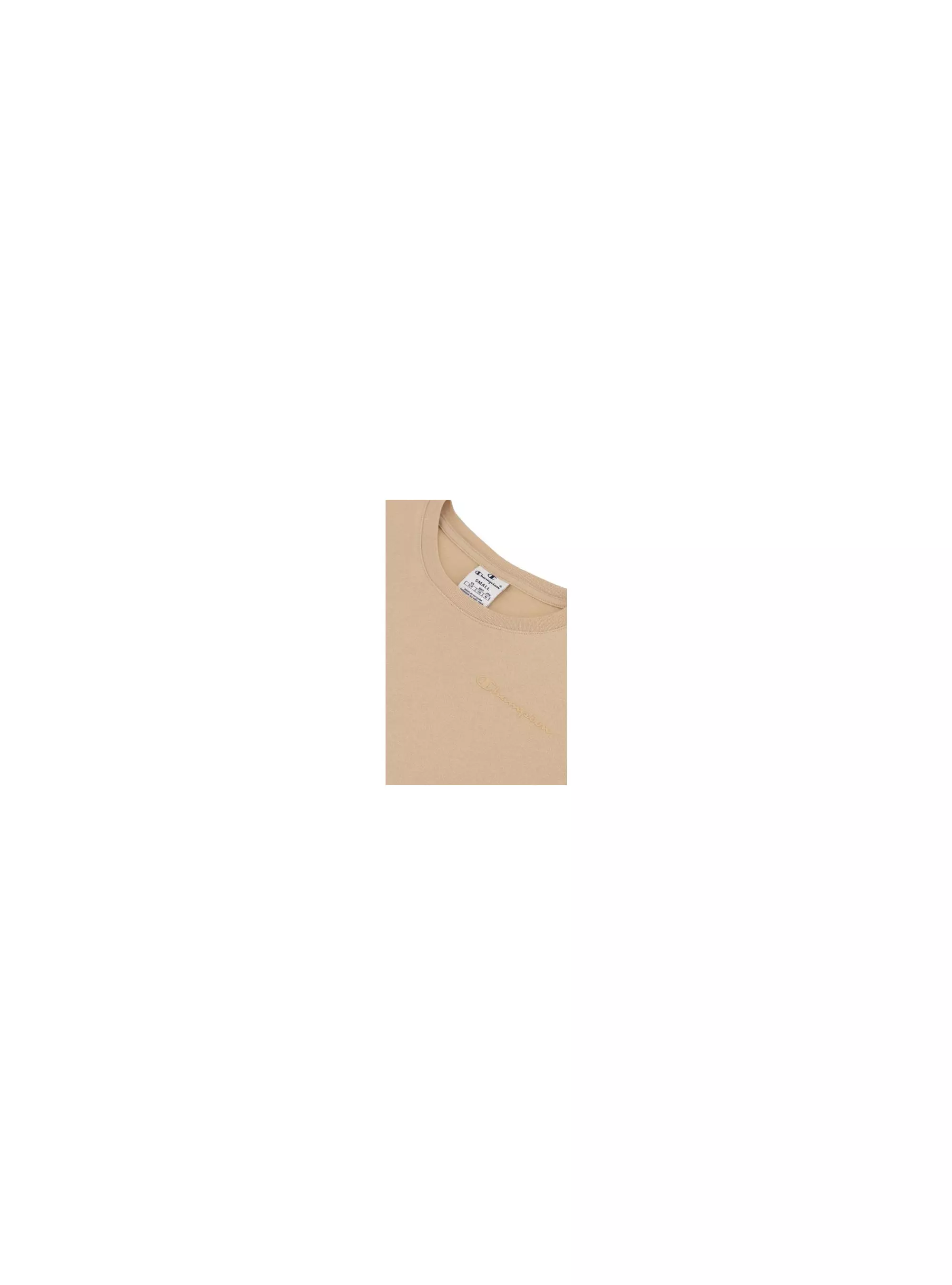 Champion CREWNECK T-SHIRT 114912MS073