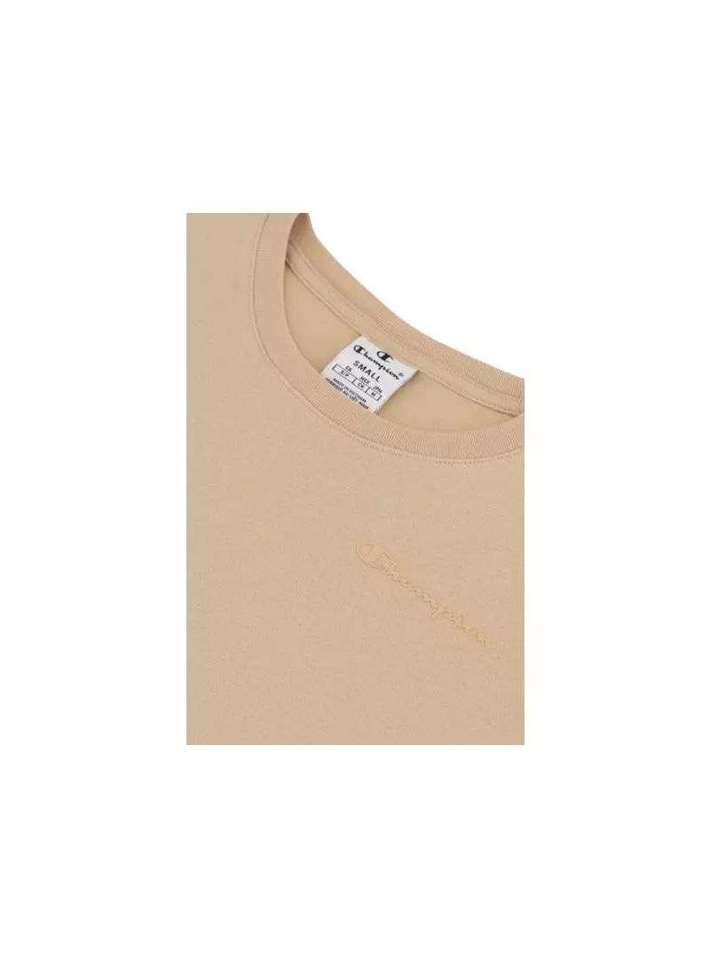 Champion CREWNECK T-SHIRT 114912MS073