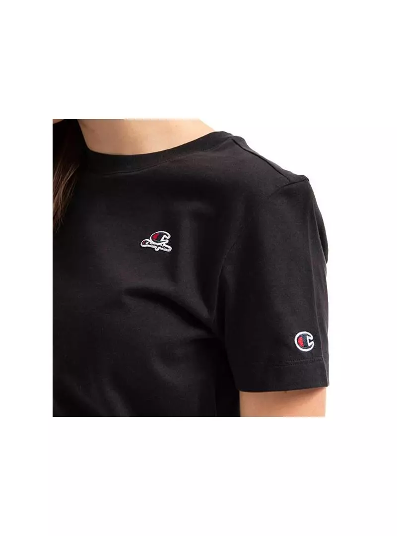 Champion CREWNECK T-SHIRT 114928KK001