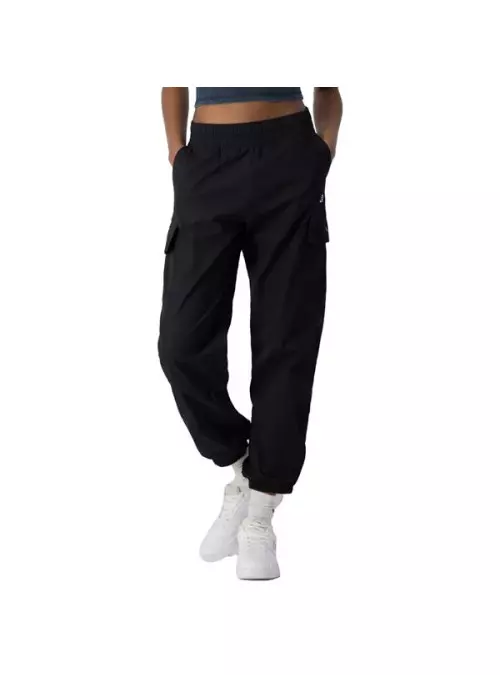 Champion ELASTIC CUFF PANTS 115340KK001