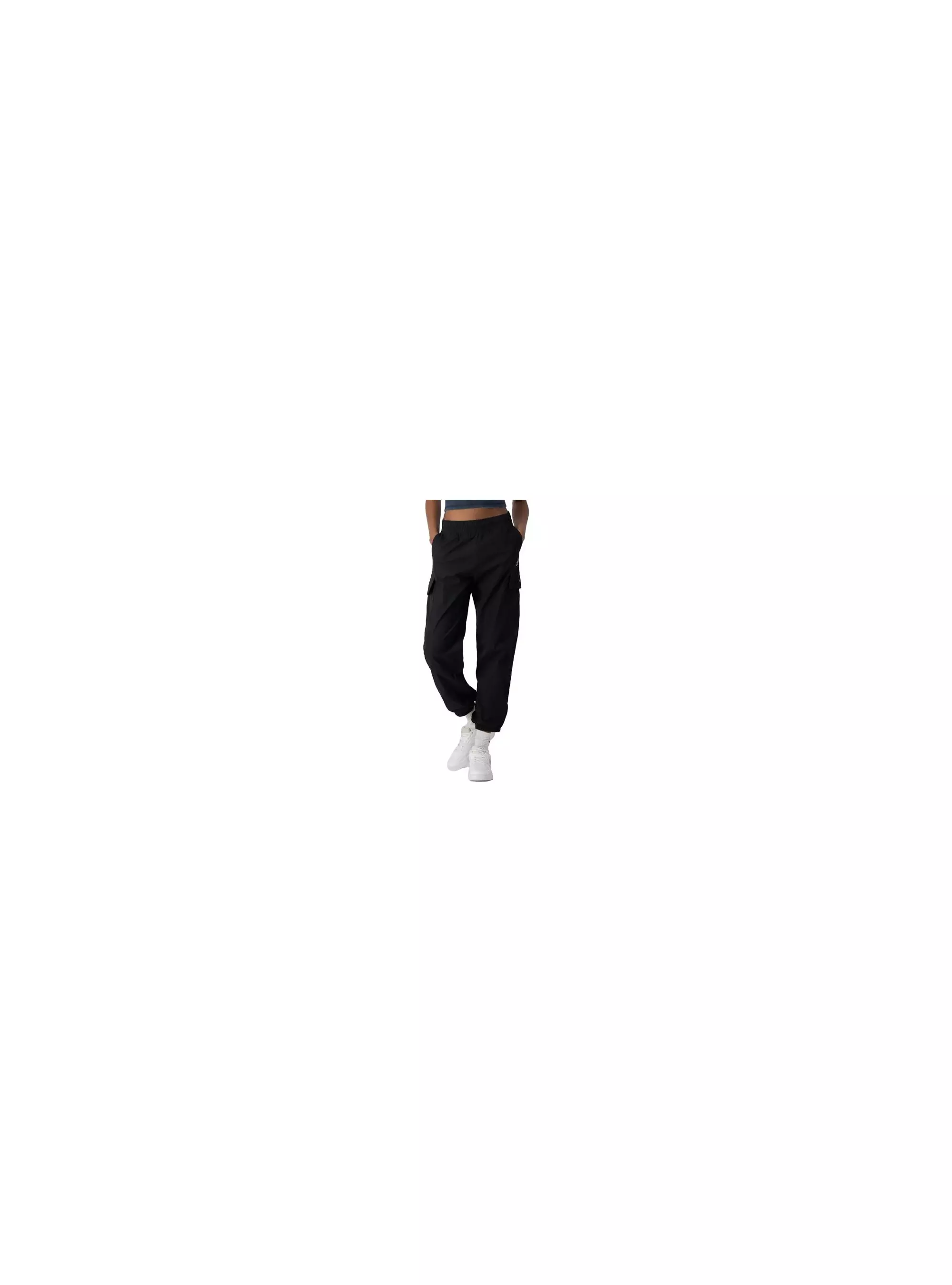 Champion ELASTIC CUFF PANTS 115340KK001
