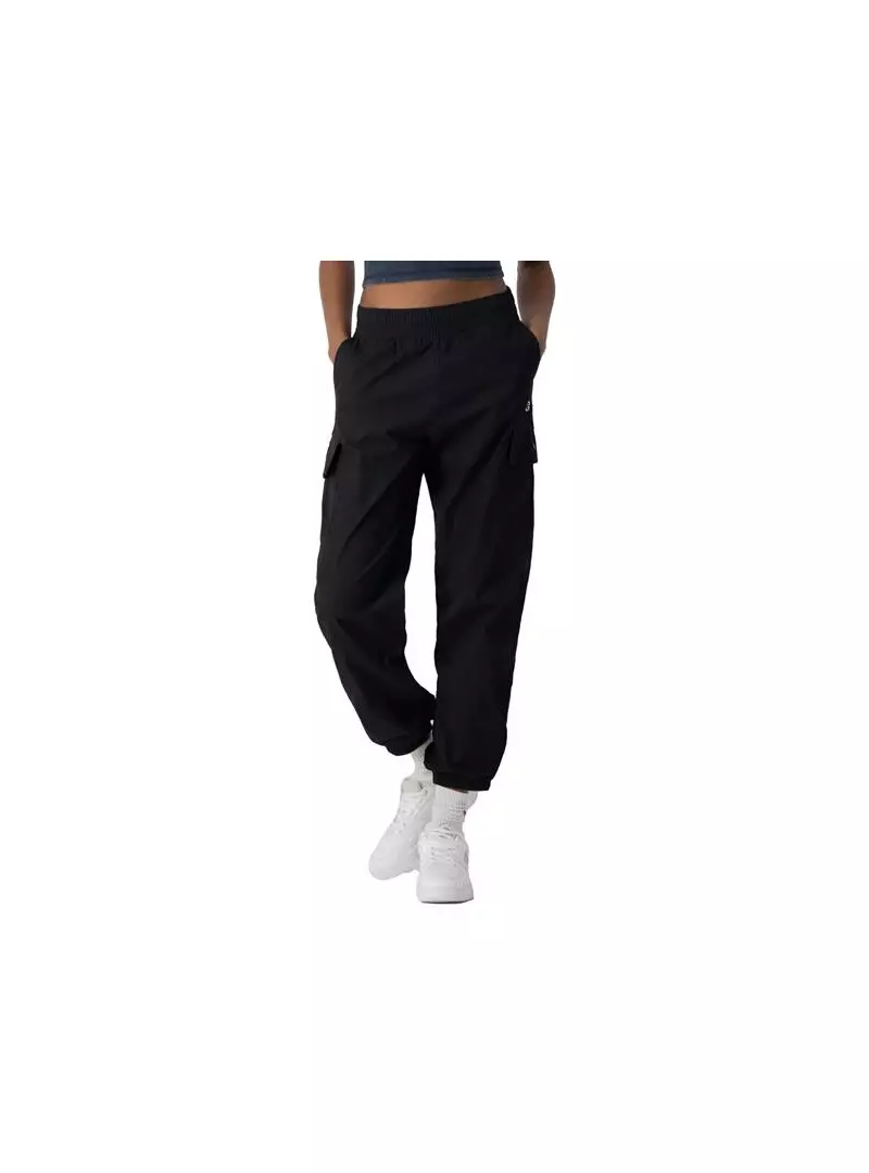 Champion ELASTIC CUFF PANTS 115340KK001