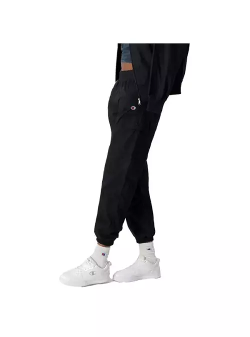 Champion ELASTIC CUFF PANTS 115340KK001