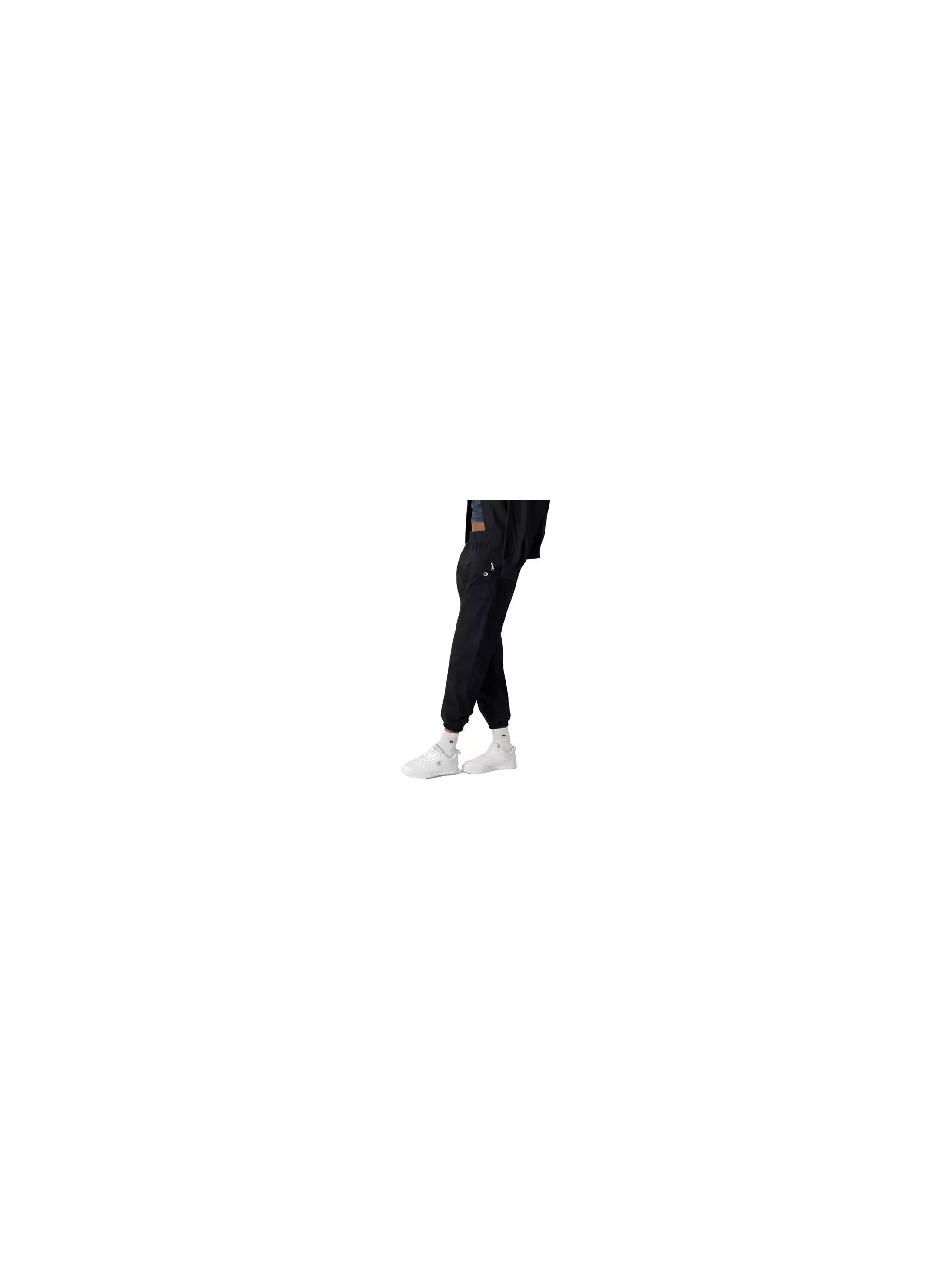 Champion ELASTIC CUFF PANTS 115340KK001