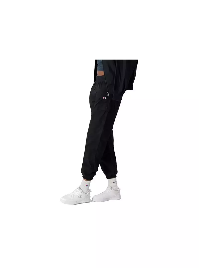 Champion ELASTIC CUFF PANTS 115340KK001