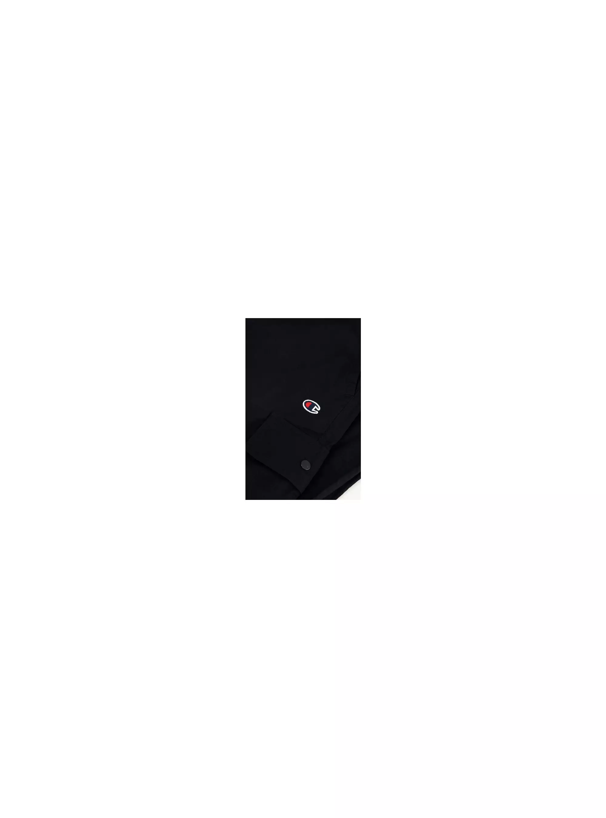 Champion ELASTIC CUFF PANTS 115340KK001