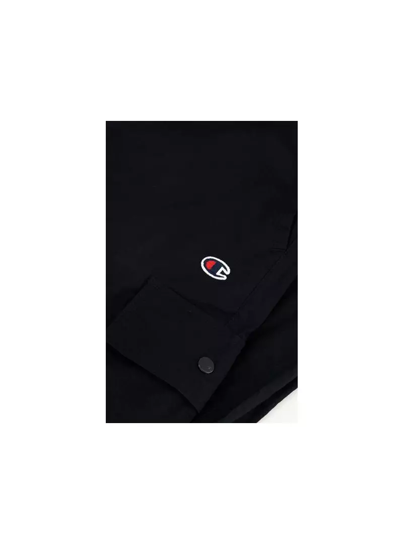 Champion ELASTIC CUFF PANTS 115340KK001