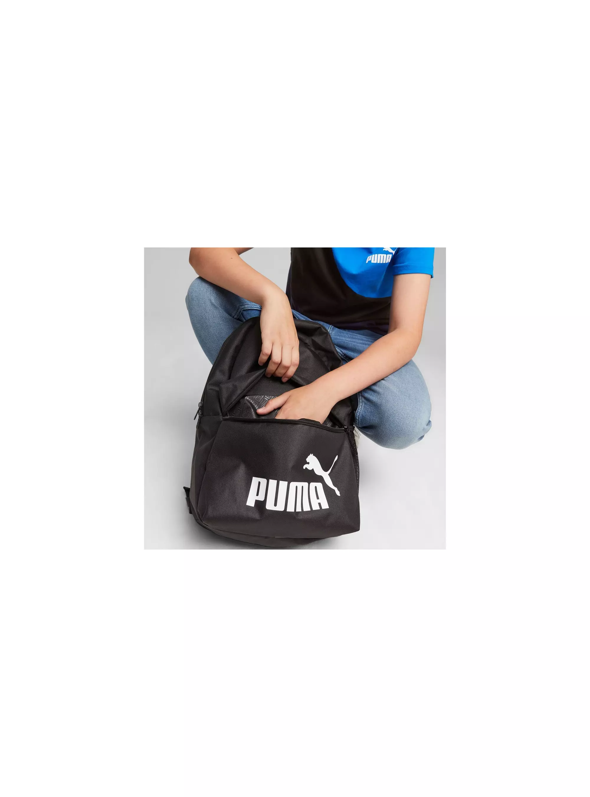 Puma PHASE BACKPACK 07994301