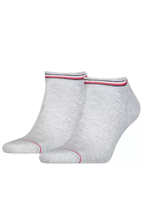 Tommy Hilfiger TH MEN ICONIC SNEAKER 2P 100001093085