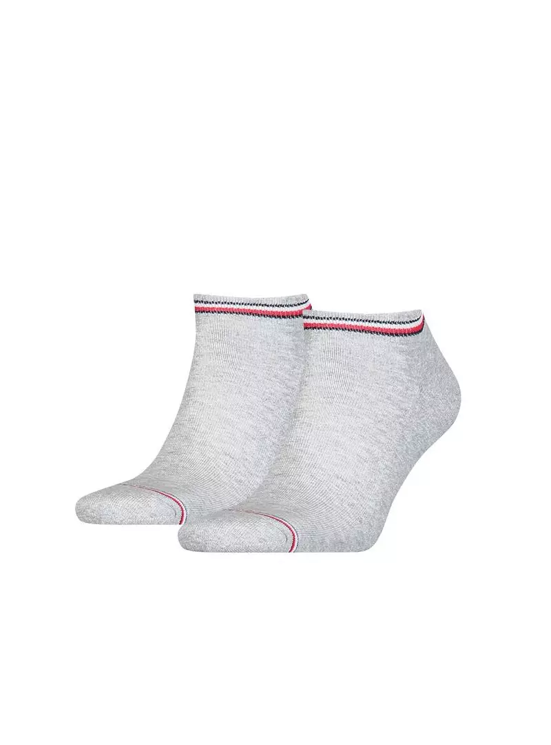 Tommy Hilfiger TH MEN ICONIC SNEAKER 2P 100001093085