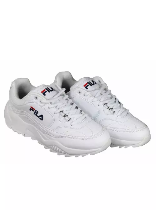 Fila OVERTAKE M 10109281FG