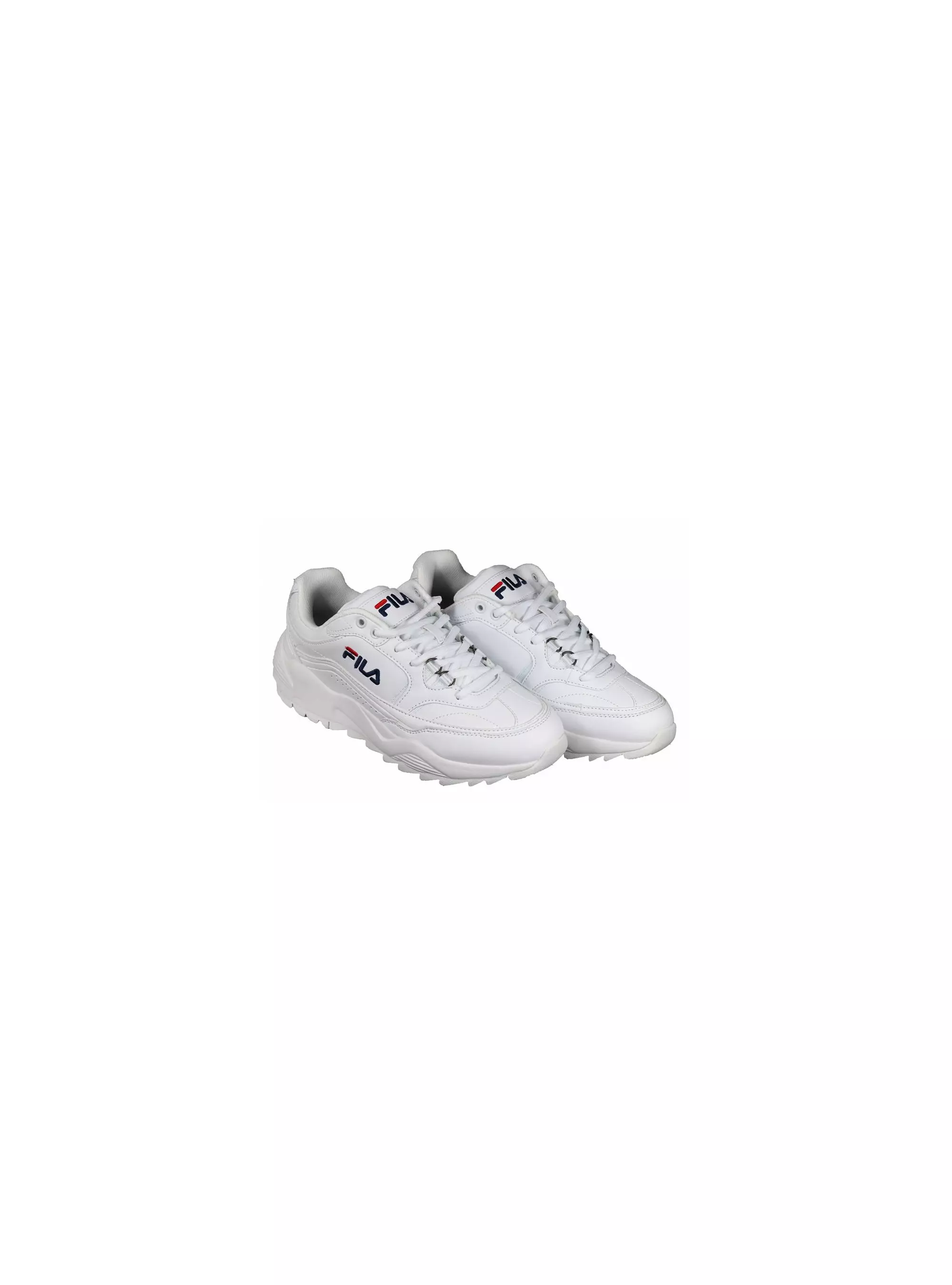 Fila OVERTAKE M 10109281FG