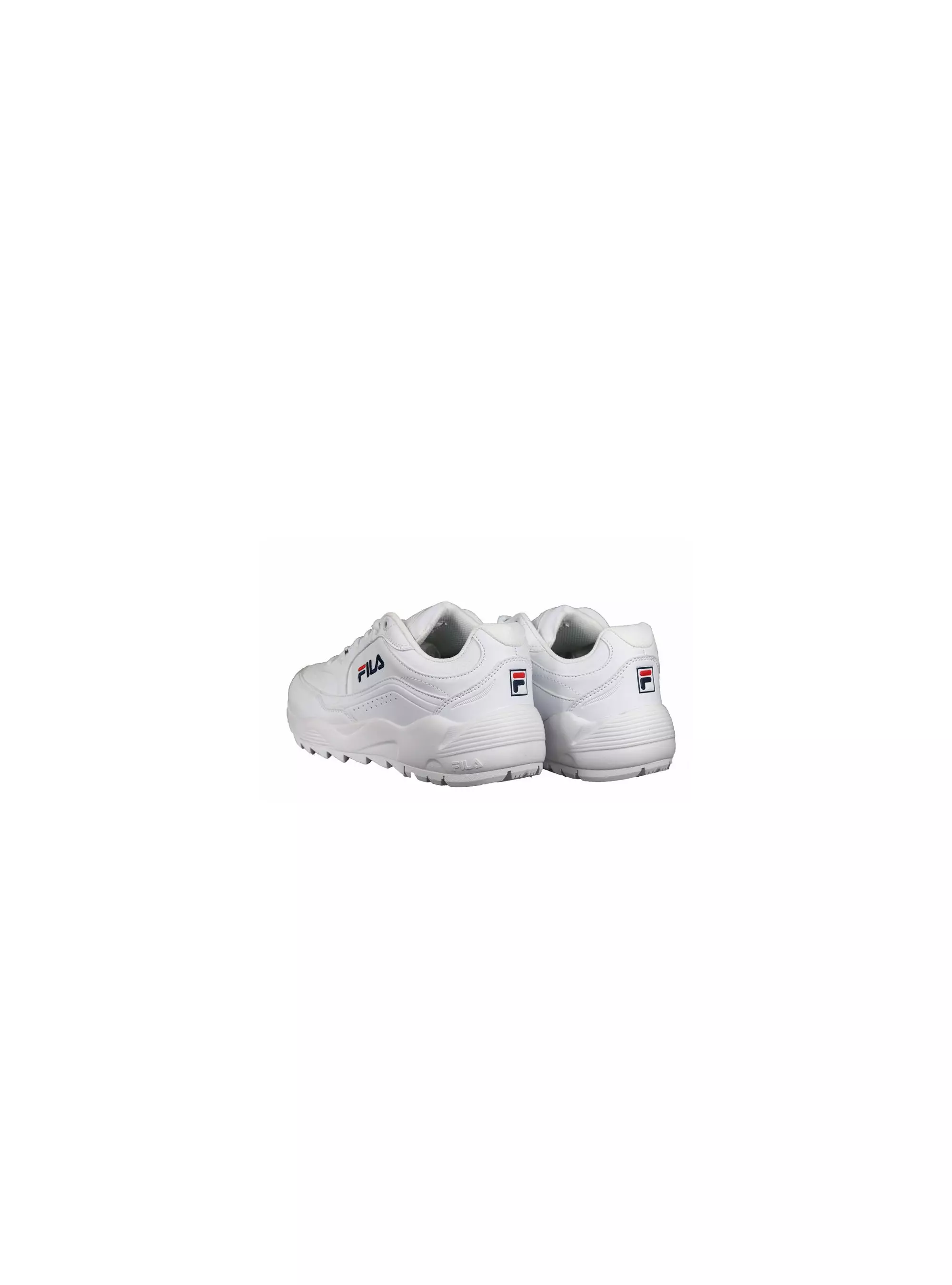 Fila OVERTAKE M 10109281FG
