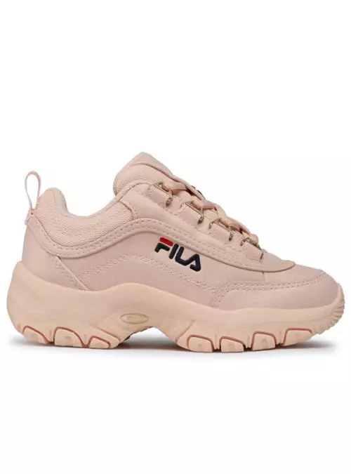 Fila STRADA A LOW JR 101093370D
