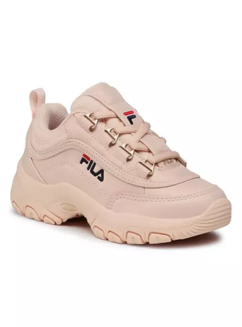 Fila STRADA A LOW JR 101093370D