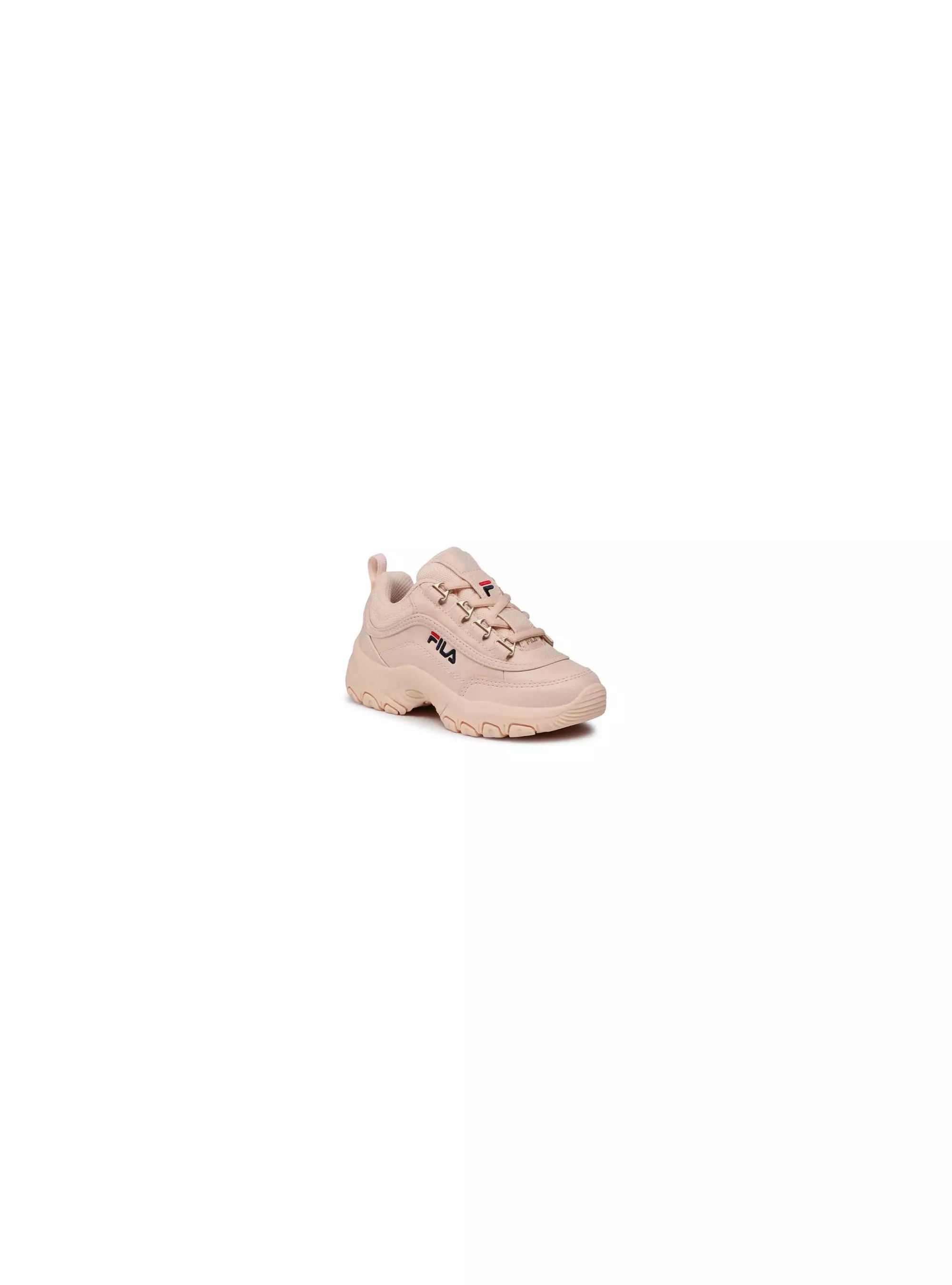 Fila STRADA A LOW JR 101093370D