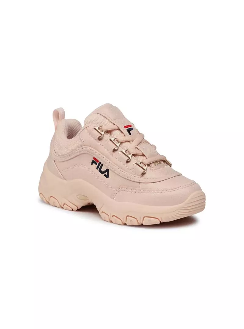Fila STRADA A LOW JR 101093370D