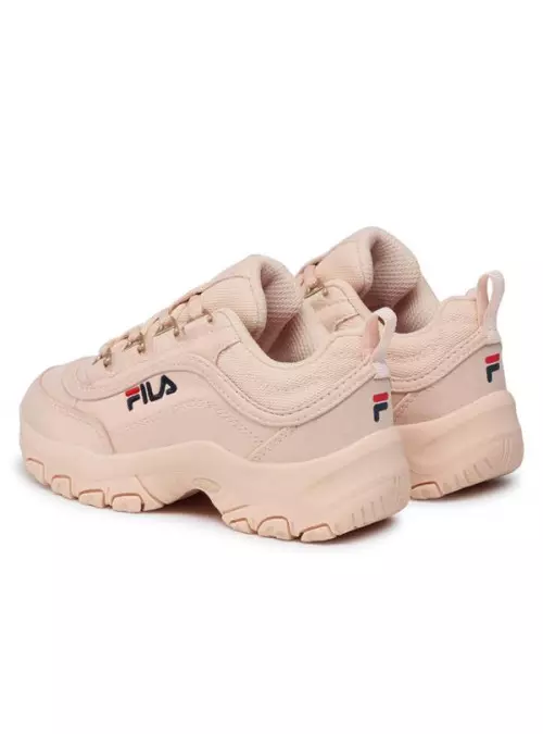 Fila STRADA A LOW JR 101093370D