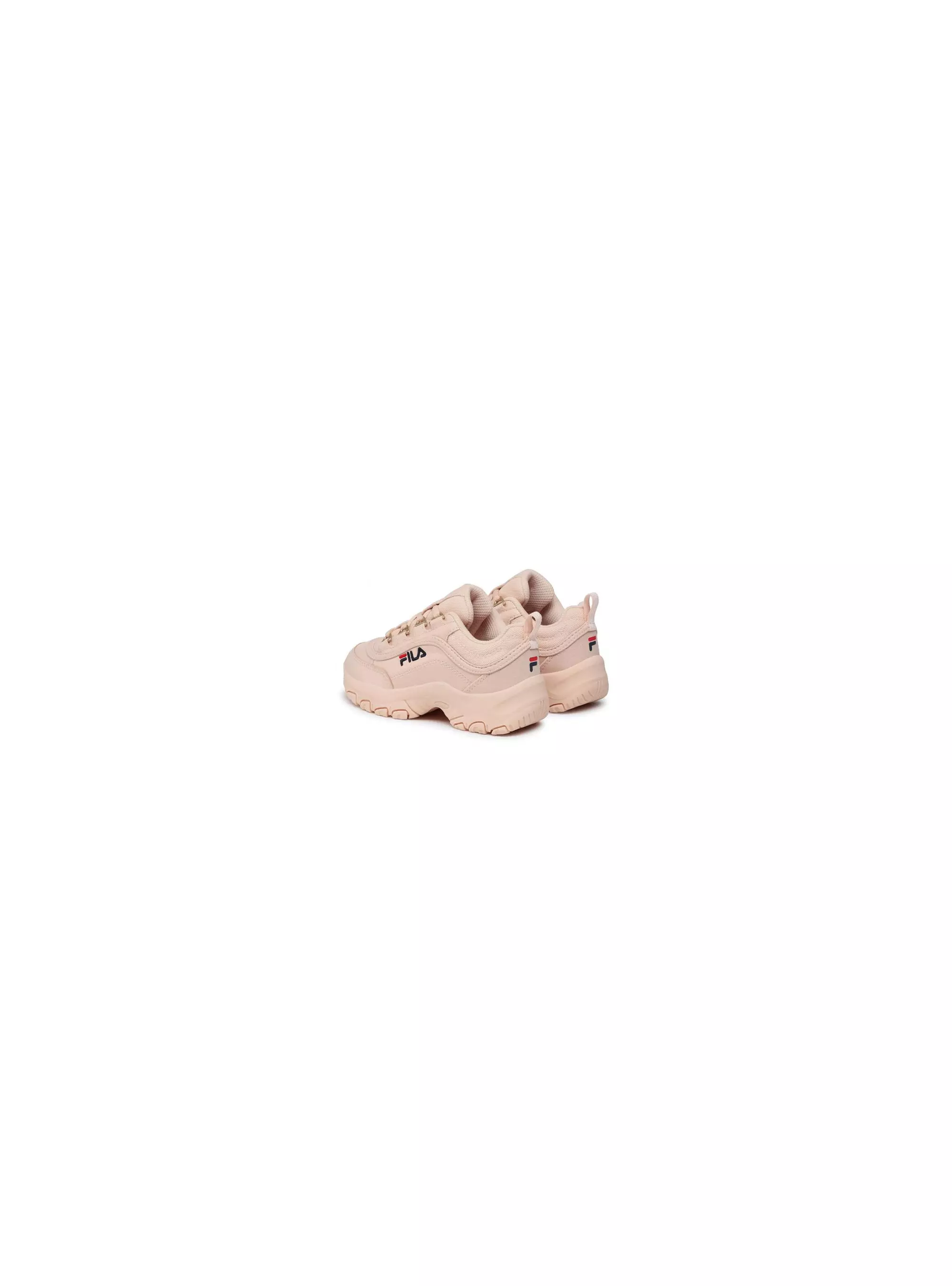 Fila STRADA A LOW JR 101093370D
