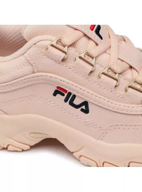 Fila STRADA A LOW JR 101093370D