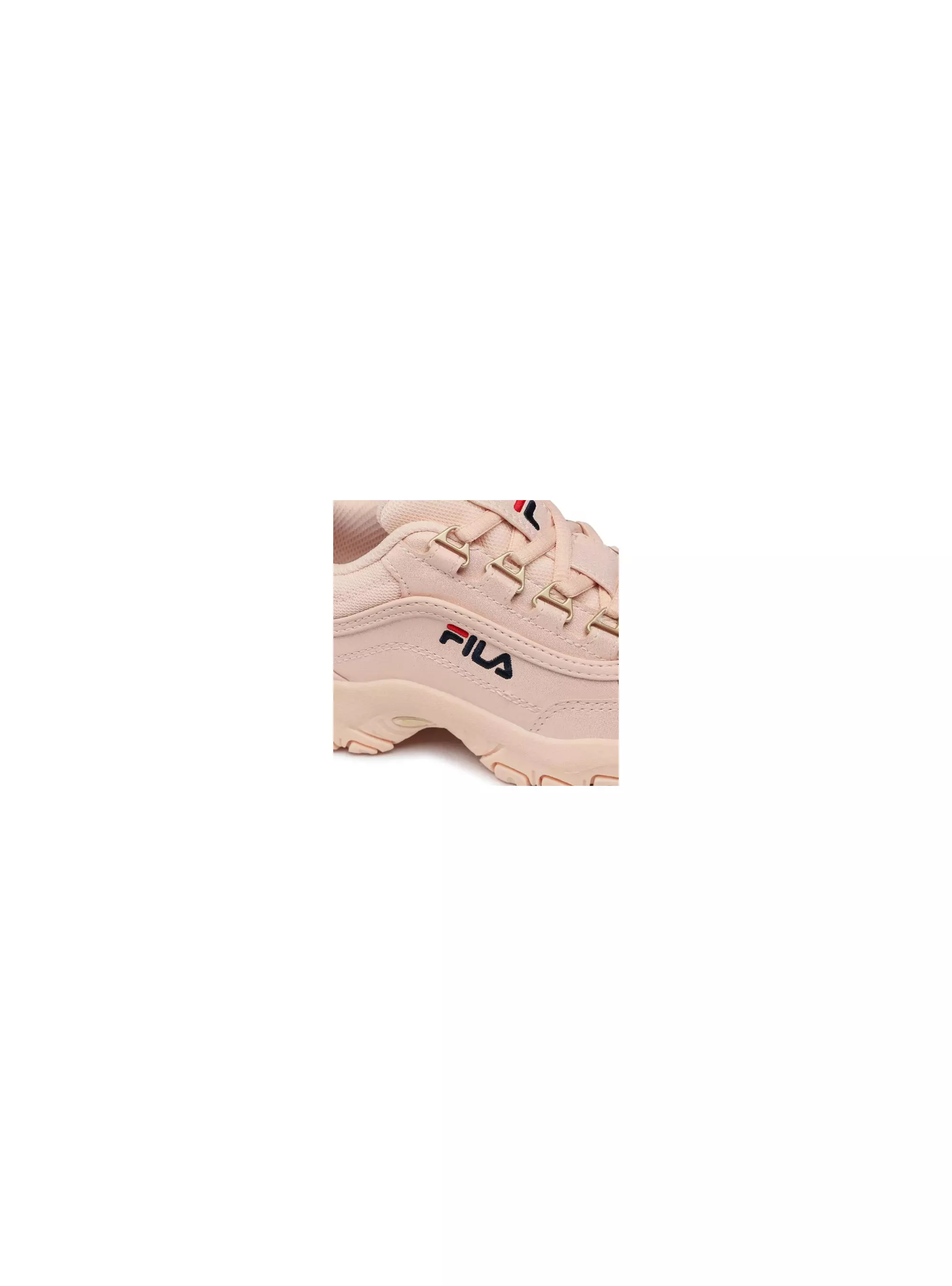 Fila STRADA A LOW JR 101093370D