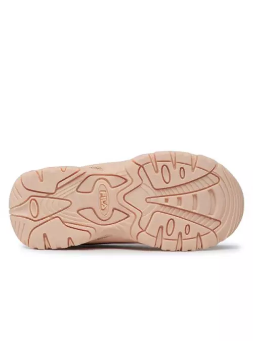 Fila STRADA A LOW JR 101093370D