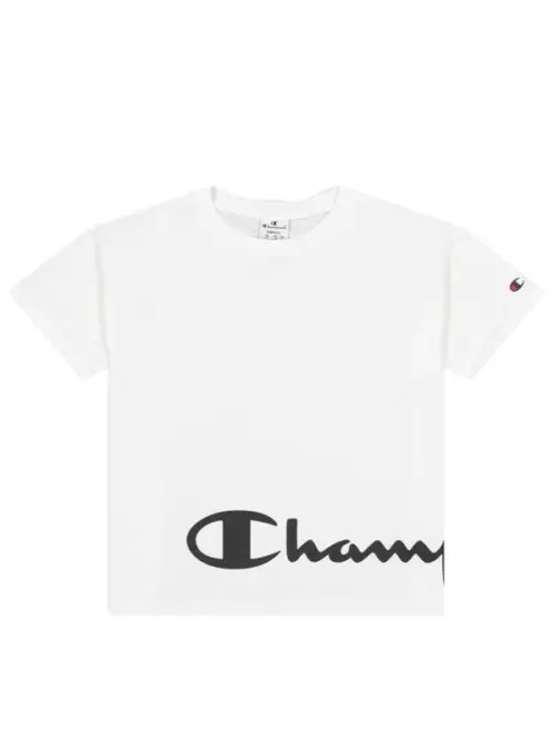 Champion CREWNECK T-SHIRT 114431WW001