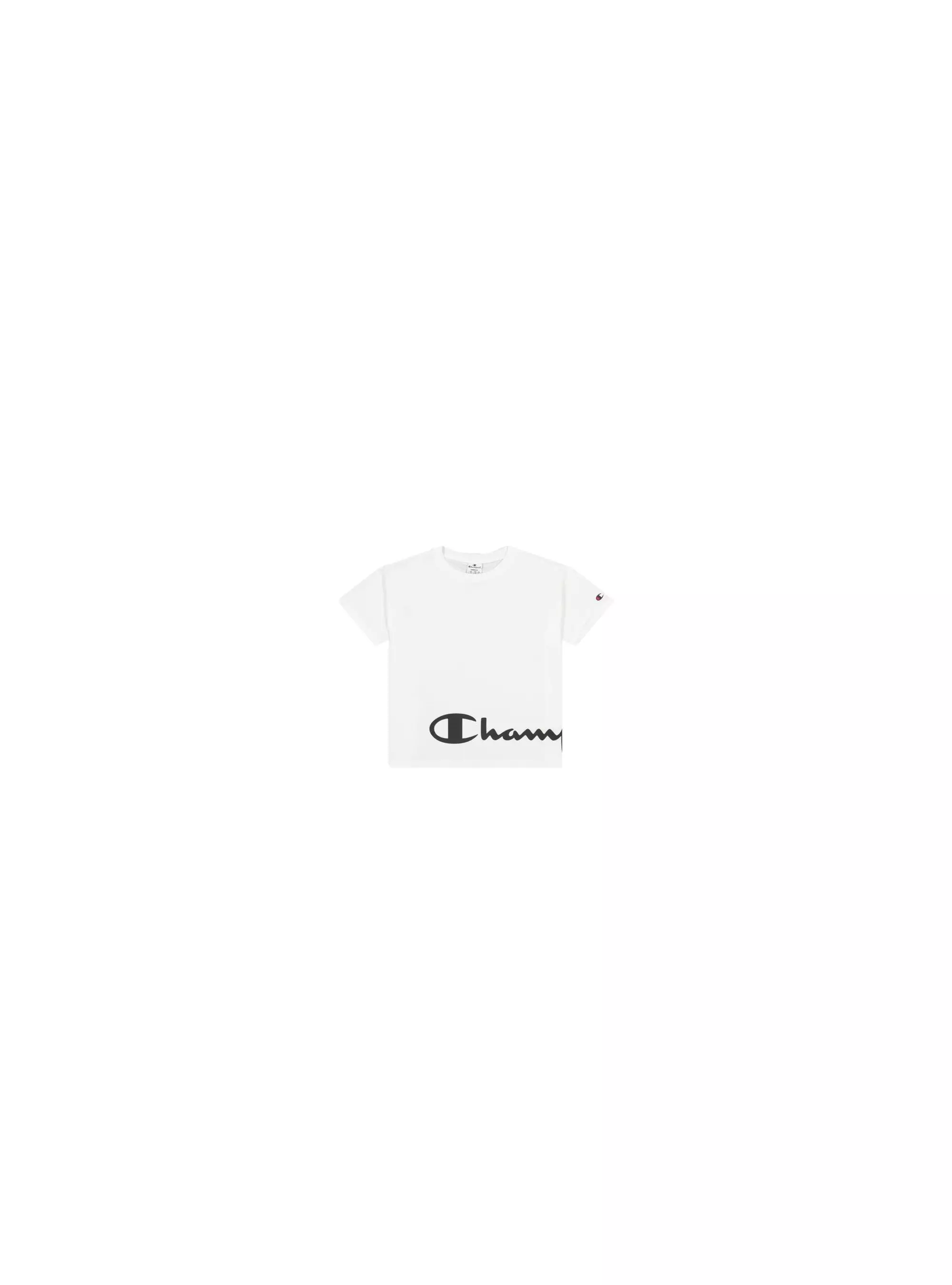 Champion CREWNECK T-SHIRT 114431WW001