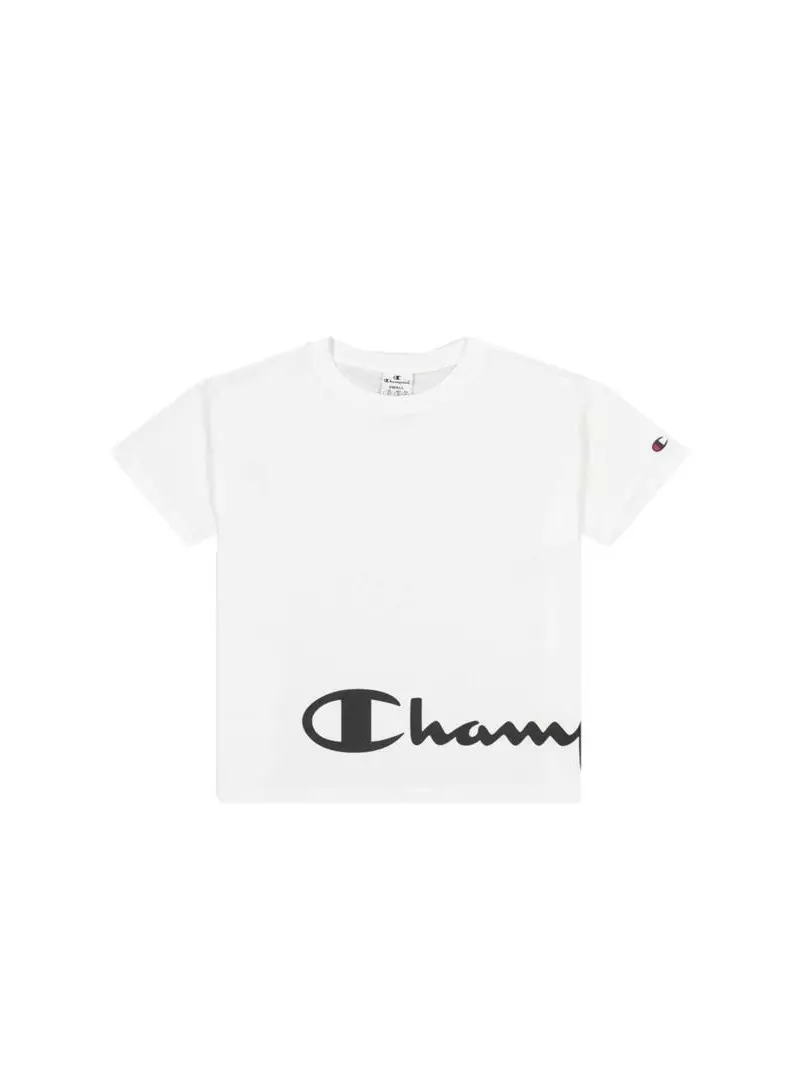 Champion CREWNECK T-SHIRT 114431WW001