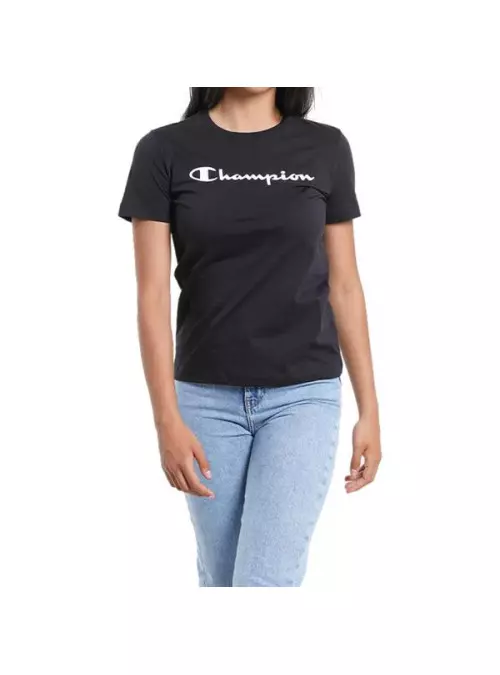 Champion CREWNECK T-SHIRT 114911KK001